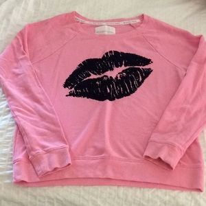 Victoria’s Secret SWEET SWEATSHIRT 💋💋